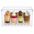 CHOLOV YISROEL DAIRY-Mini Mousse Shot Glass Gift Set