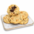 CHOLOV YISROEL DAIRY- Macadamia Chocolate Chunk Cookies-12 Per Tray