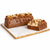 CHOLOV YISROEL DAIRY- 6.5" Chocolate Cheesecake Log
