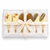 CHOLOV YISROEL DAIRY- Assorted Cheesecake Pop Gift Set