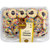 Chinese Sprinkle Cookies-2 Pack-FREE GROUND SHIPPING