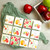 Watercolor Rosh Hashana Sugar Cookies- 9x13 Gift Platter