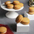 Honey Sandwich Cookies - 24 per Tray