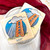 Colorful Ushpizin Sugar Cookies: Yaakov Avinu - 9x13 Gift Platter