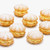 CHOLOV YISROEL DAIRY- Cheesecake Sandwich Bites-20 Per 9x13