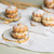 CHOLOV YISROEL DAIRY- Cheesecake Sandwich Bites-20 Per 9x13