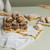 CHOLOV YISROEL DAIRY-Chocolate Cheese Rugelach-2 LB Per Tray