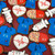 Assorted Get Well RN Theme Icing Cookies - 12 per 9x13 Gift Platter
