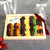 Shana Tova Gourmet Dried Fruit & Cookie Gift Platter-Large