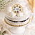 Ushpizin 8" Cookies n Cream Ice Cream Cake 