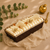 Decorated 8" Honey Cake Loaf