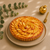 10" Apple Round Tart
