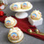 Ushpizin Themed Napoleon 3" Tarts-8 per 9x13