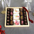 Shana Tova Assorted Truffle and Date Wood Gift