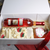 Rosh Hashana Wine and Honey Cake Gift