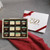 Sukkos "Sukkahs" Chocolate Squares Gift Box