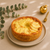 8" Invisible Apple Cake