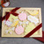 Rosh Hashana Pastel Sugar Cookies- Gift 