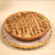 8" Crumble Frozen Dessert Pie - Caramel