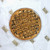 8" Crumble Frozen Dessert Pie - Peanut Butter 