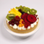 NEW! Round Seasonal Fruit Tart
