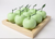 NEW!! Sorbet Green Apple Gift Set