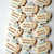Purim Teacup Cookies - 12 per Tray