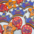 Assorted Drama Queen Cookie -12 per Tray