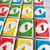 Uno Card Cookie -12 per Tray