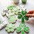 Assorted St. Patrick’s Day Cookies – 12 per Tray