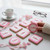 Custom Name Airbrushed Cookie – 12 per Tray