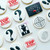 Spy Icing Cookies - 12 per 9x13 Gift Platter
