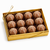 Shavuos Dairy Chocolate Cheesecake Truffles-12 per Box