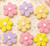 Frosted Petals Cookie- 12 per 9x13 Gift Platter