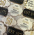 Established Birthday Plaque-12 per 9x13 Gift Platter