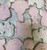 Pretty in Pink Baby Cookies-12 per 9x13 Gift Platter