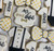 Mr. ONEderful Cookies-12 per 9x13 Gift Platter