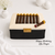 8" Custom Cigar Lover Cigar Box Birthday Cake-Local Delivery Only
