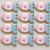 Blast Off Cookies-12 per 9x13 Gift Platter
