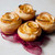 Rosh Hashana Apple Flower Individual - 12 Per 9x13