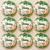 Safari Name Cookies-12 per 9x13 Gift Platter