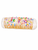 Ice Cream Sprinkle Cannolis - 10 Per Tray