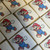 Super Mario Cookies-12 per 9x13 Gift Platter