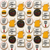 King of the Grill Cookies-12 per 9x13 Gift Platter