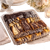 Cake and Rugelach Kiddush Platter