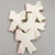 Classic Fondant Bow Cookies-12 per 9x13 Gift Platter