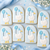 Little Duckling Cookies-12 per 9x13 Gift Platter