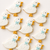 One Silly Goose Cookies-12 per 9x13 Gift Platter