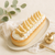 Rosh Hashana 14" Napoleon Bee Oblong Tart