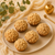 Honey Crumb Muffins-12 Per Set